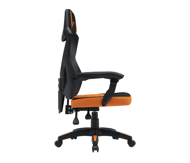 CANYON Wave MCH02 Mesh Pomarańczowy - 1327024 - zdjęcie 3